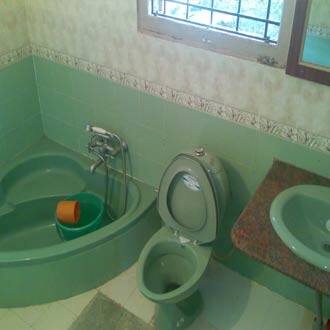 Gautham Villa Home Stay, Coorg 4